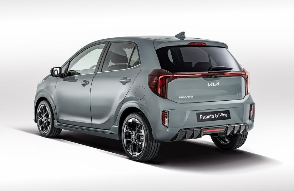 kia picanto | Avtor: Kia