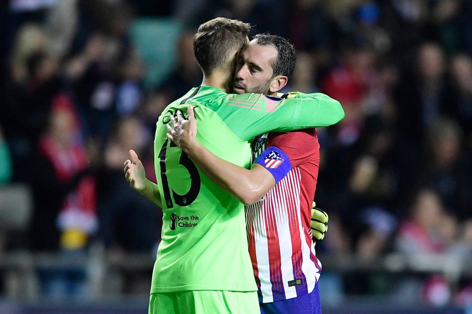 Diego Godin | Avtor: Profimedia