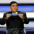 Diego Maradona