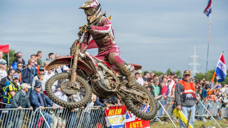 Tim Gajser