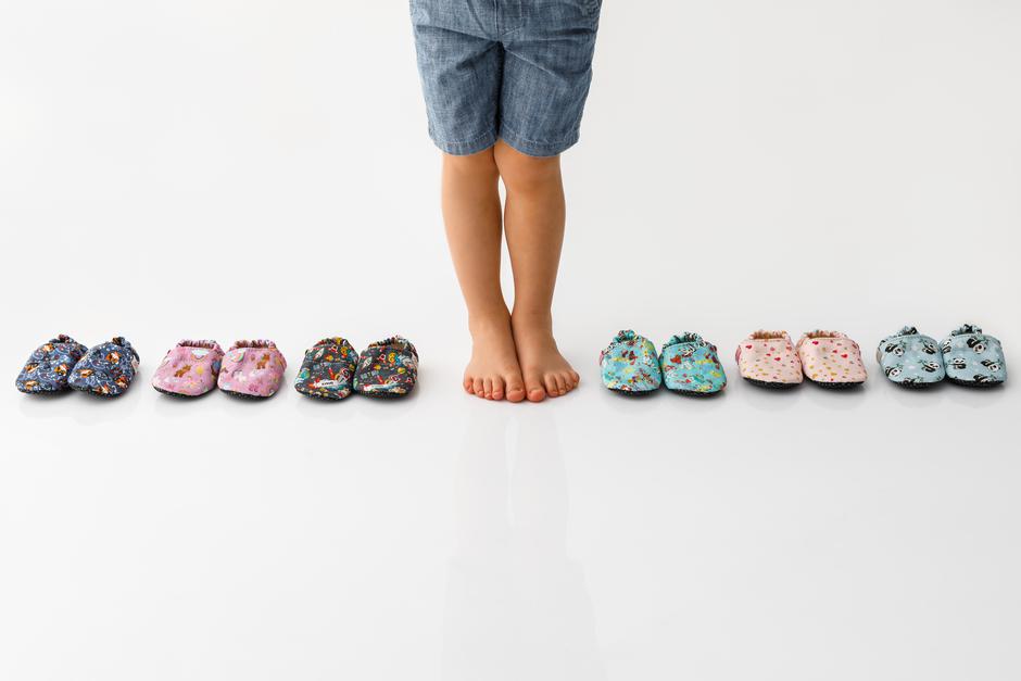 Elmint, copatki | Avtor: Elmint