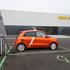 Renault twingo i feel slovenia