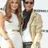 Jennifer Lopez, Marc Anthony