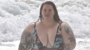 Tess Holliday