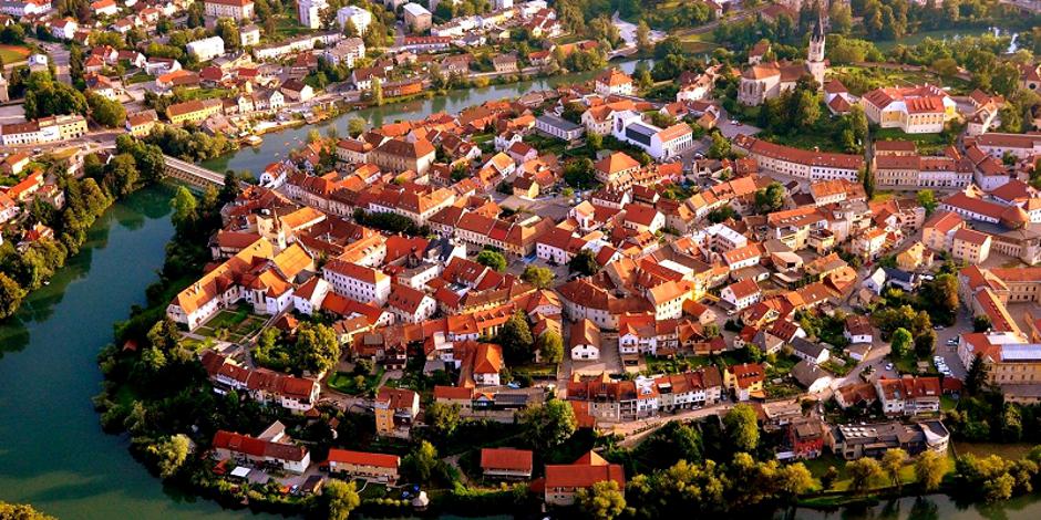 Novo mesto | Avtor: novomesto.si