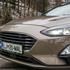 Ford focus karavan