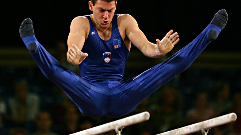 Mitja Petkovšek
