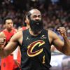 James Harden