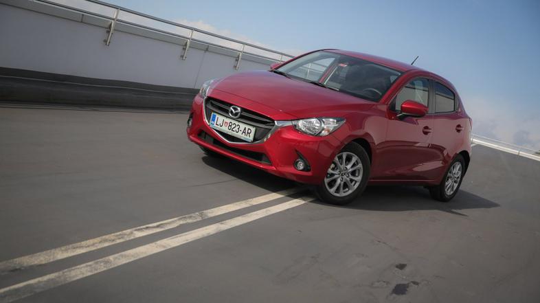 Mazda2