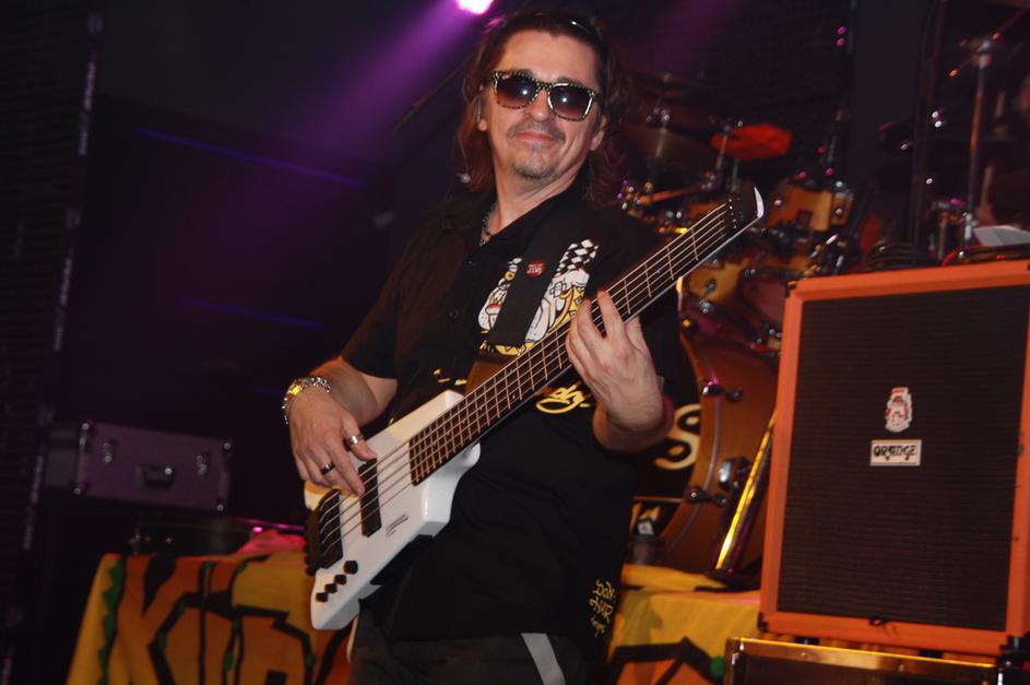 Kingstoni obnoreli bowling Koper