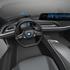 BMW i Vision Future Interaction