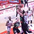 Virtus Bologna Petrol Olimpija