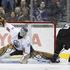 NHL Kings Oilers
