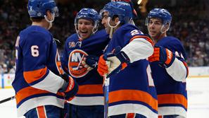 New York Islanders