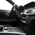Mercedes-benz E-hybrid