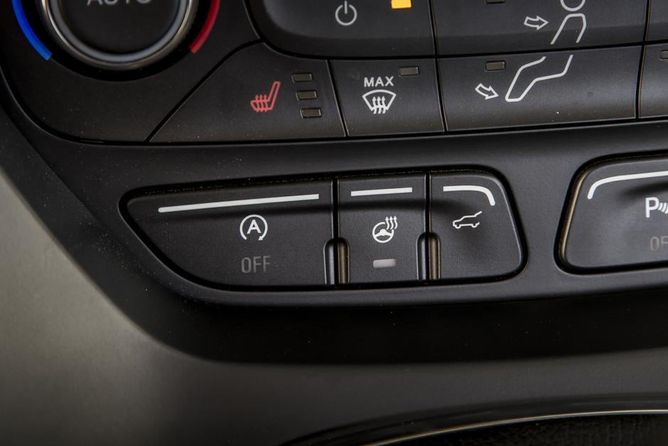 Ford kuga | Avtor: Ford