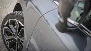 Renault clio i feel Slovenia