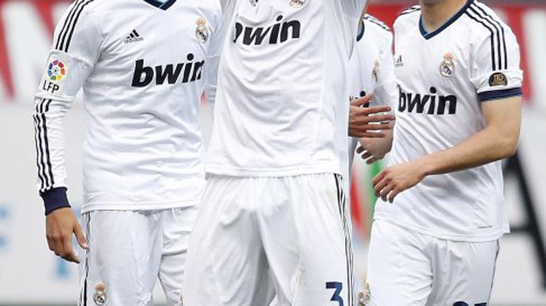 (Atlético Madrid - Real Madrid)