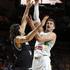 Luis Scola Splitter Argentina Brazilija Mundobasket osmina finala 