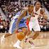 nizke superge NBA DeMar DeRozan Raptors J. R. Smith Nuggets