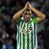 Ruben Castro Real Betis Barcelona Liga BBVA Španija liga prvenstvo