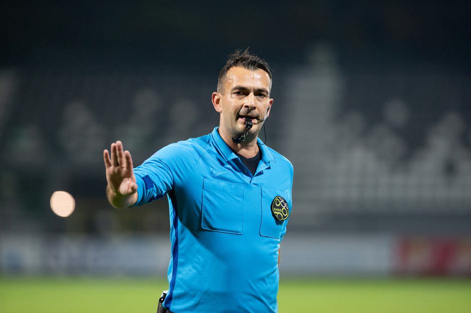 Dragoslav Perić | Avtor: Profimedia