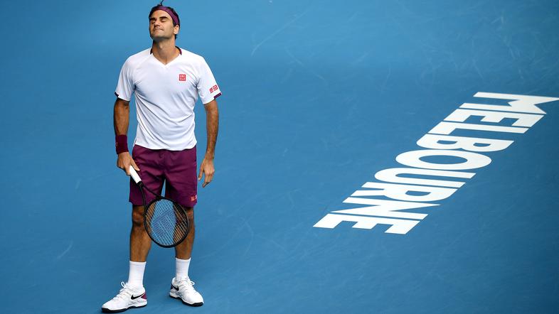 Roger Federer