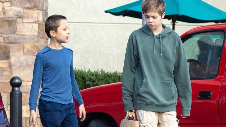 shiloh jolie-pitt
