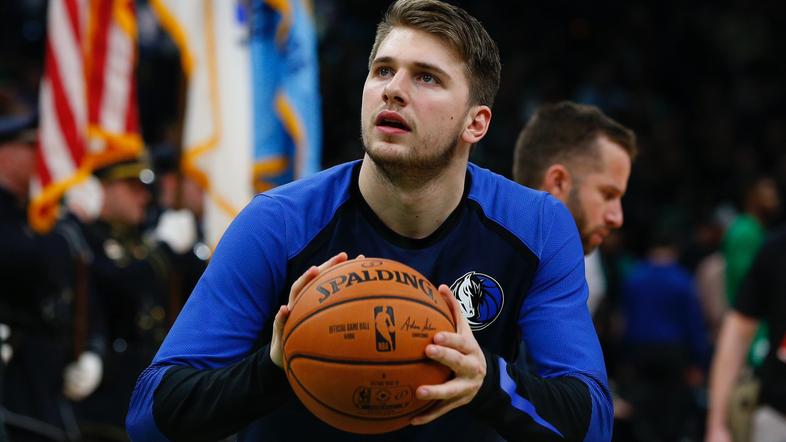 luka dončić