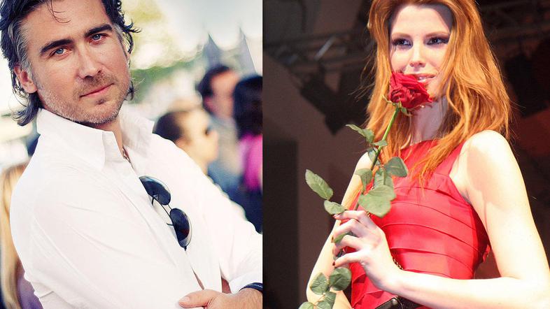 Jan in Karin sta menda preživela strastno noč v hotelu. (Foto: Žurnal24)