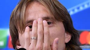 Luka Modrić