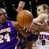 Kobe Bryant NBA finale četrta tekma Suns Lakers