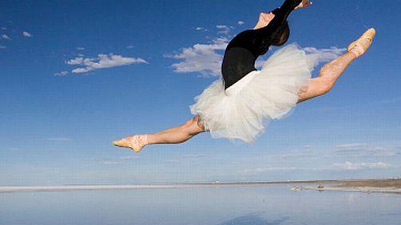 balerina
