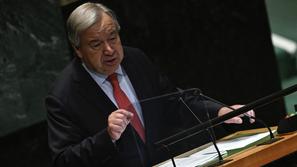 Antonio Guterres