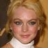 Lindsay Lohan
