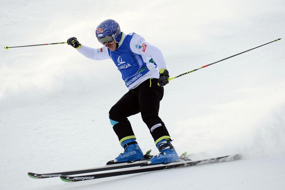 filip flisar | Avtor: Profimedia