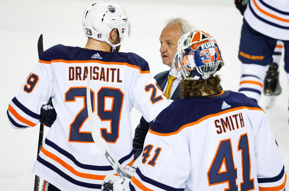 Edmonton Oilers | Avtor: Profimedia