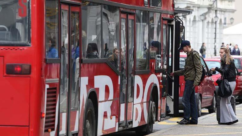 Veolia Transport Štajerska (Foto: Katarina Pernat)