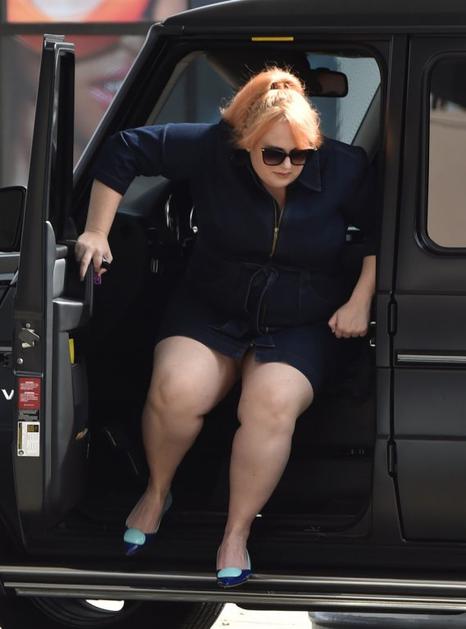 rebel wilson