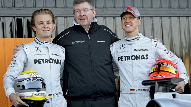 schumacher brawn