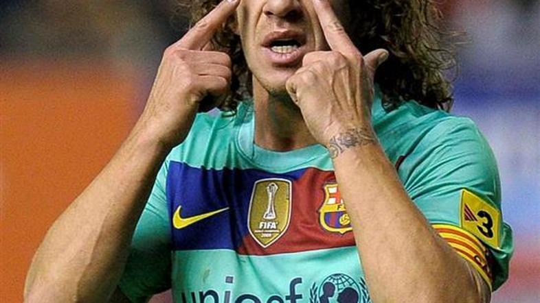 Carles Puyol