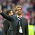 Klopp Borussia Dortmund Bayern Liga prvakov finale London Wembley