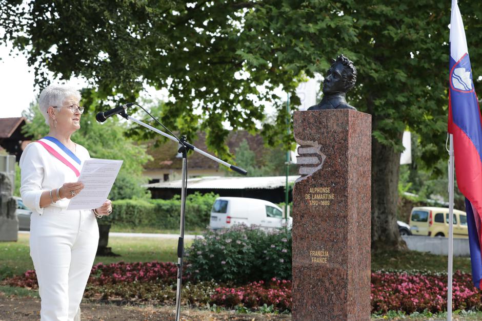 park La ciotat, Kranj, kipi | Avtor: Saša Despot / Mediaspeed