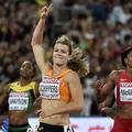 Dafne Schippers