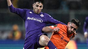 Fiorentina Celje