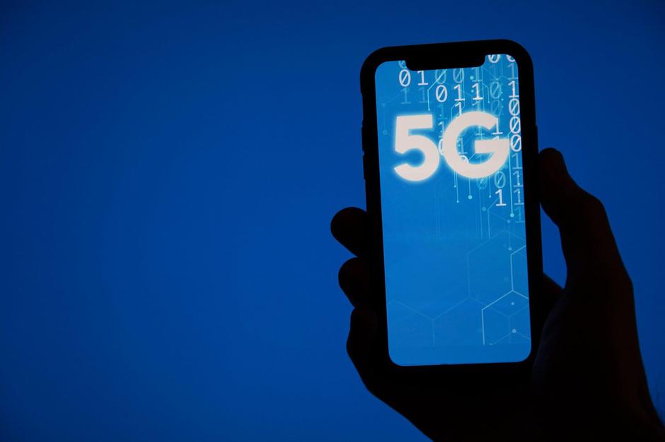 5g | Avtor: Profimedia