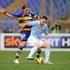 (Lazio : Parma)