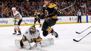 boston bruins las vegas golden knights