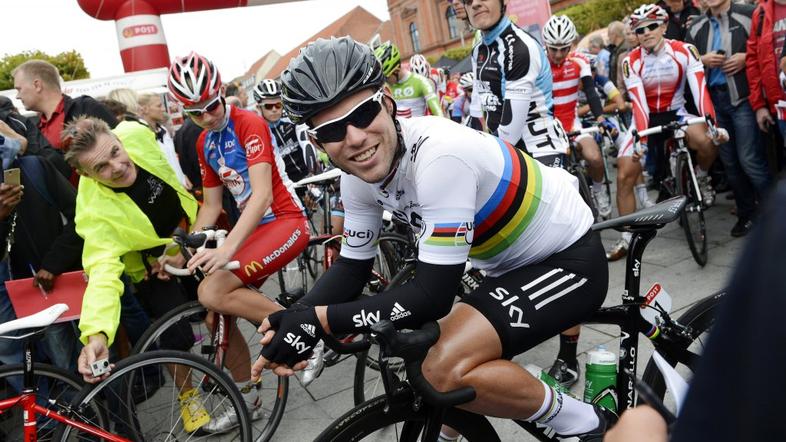 mark cavendish