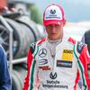 mick schumacher